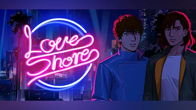 Сборник Love Shore
