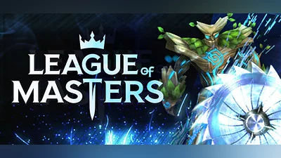 Сборник League of Masters: Auto Chess