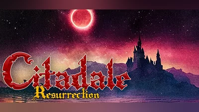 Сборник Citadale Resurrection
