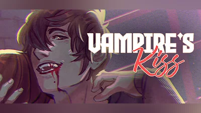 Сборник Vampire's Kiss Demo