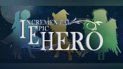 Сборник Incremental Epic Hero