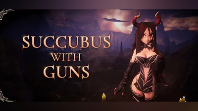 Сборник Succubus With Guns