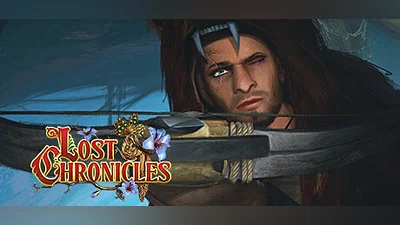 Сборник Lost Chronicles