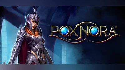Сборник Pox Nora