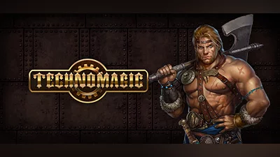 Сборник TechnoMagic