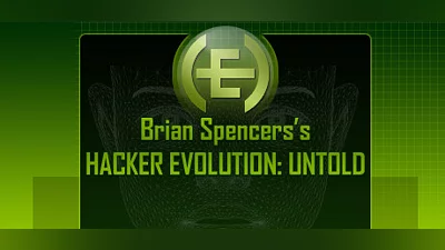 Сборник Hacker Evolution: Untold - Demo