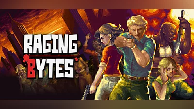 Сборник Raging Bytes Demo