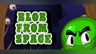 Сборник Blob From Space