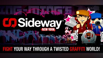 Сборник Sideway  New York
