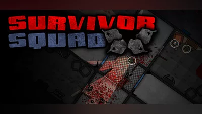 Сборник Survivor Squad