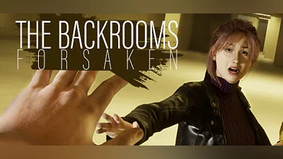 Сборник The Backrooms: Forsaken Demo