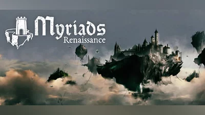 Сборник Myriads: Renaissance
