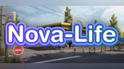 Сборник Nova-Life: Amboise