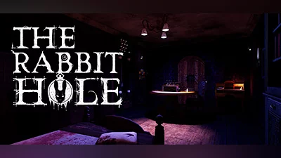 Сборник The Rabbit Hole Demo