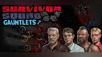 Сборник Survivor Squad: Gauntlets Demo