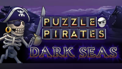 Сборник Puzzle Pirates: Dark Seas