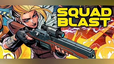 Сборник SquadBlast
