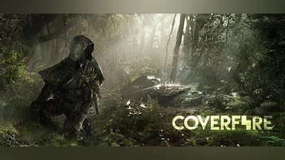 Сборник Cover Fire: Offline Shooting Game
