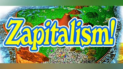 Сборник Zapitalism Demo