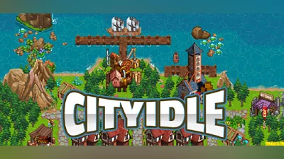 Сборник City idle