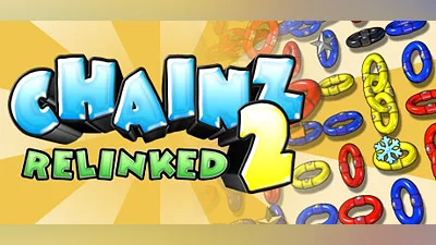 Сборник Chainz 2: Relinked