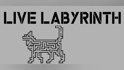 Сборник Live Labyrinth Demo