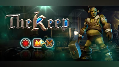 Сборник The Keep Demo