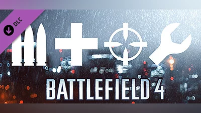 Сборник Battlefield 4  Soldier Shortcut Bundle