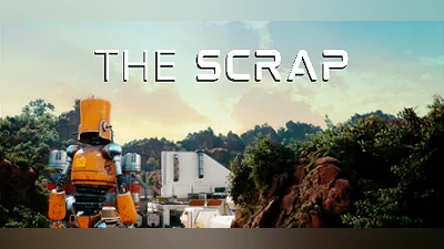 Сборник The Scrap