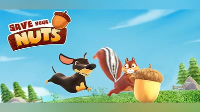 Сборник Save Your Nuts Demo