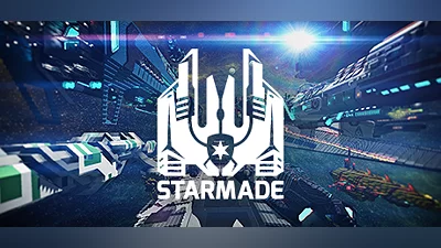 Сборник StarMade Demo