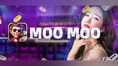 Сборник Moo Moo - Liar's Dice