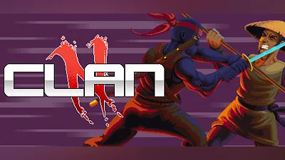 Сборник Clan N Demo