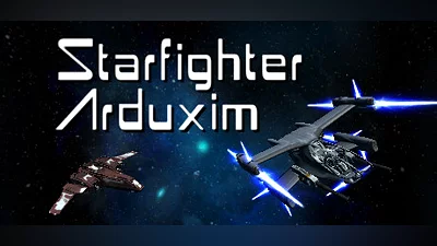 Сборник Starfighter Arduxim Demo