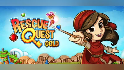 Сборник Rescue Quest Gold