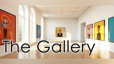 Сборник The Gallery