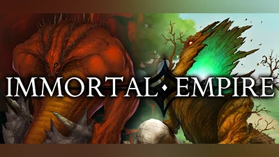Сборник Immortal Empire