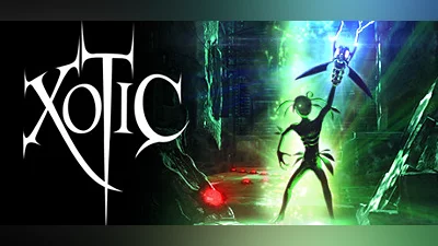 Сборник Xotic Demo
