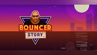 Сборник Bouncer Story Demo