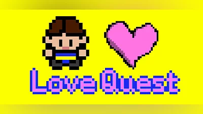 Сборник Love Quest Demo