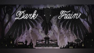Сборник Dark Train