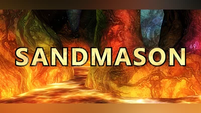 Сборник Sandmason Demo