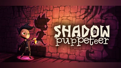 Сборник Shadow Puppeteer