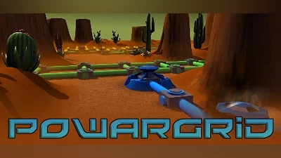 Сборник Powargrid Demo