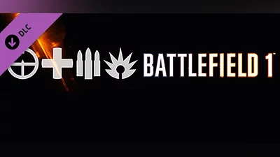 Сборник Battlefield 1 Shortcut Kit: Infantry Bundle