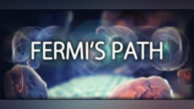 Сборник Fermi's Path