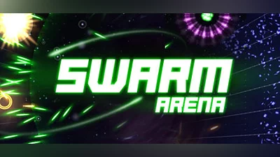 Сборник Swarm Arena Demo