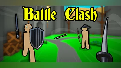 Сборник Battle Clash