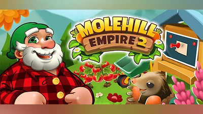 Сборник Molehill Empire 2