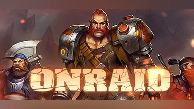 Сборник ONRAID
